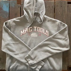 Mac Tools sweatshirt